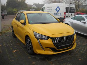 PEUGEOT-208-Allure Pack,Vehicule second-hand