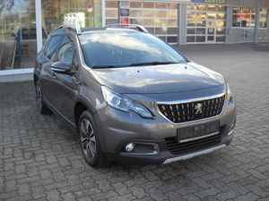 PEUGEOT-2008-Allure,kullanılmış otomobil