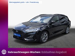 FORD-Focus-Turnier 10 EcoBoost Hybrid,Gebrauchtwagen