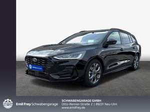 FORD-Focus-Turnier 10 Eco Hybrid  *ACC*TWA*,Gebrauchtwagen