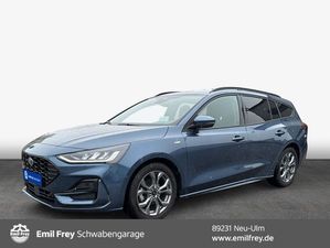 FORD Focus Turnier 1.0 EcoBoost Hybrid  *AHK*