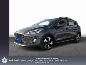 FORD-Fiesta-10 EcoBoost Hybrid S&S,Ojazdené vozidlá