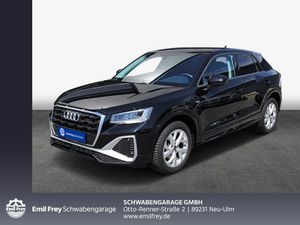 AUDI-Q2-35 TFSI S tronic,Gebrauchtwagen