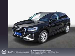 AUDI-Q2-35 TFSI S tronic,Ojazdené vozidlá