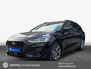 FORD Focus Turnier 1.0 EcoBoost Hybrid *AHK*