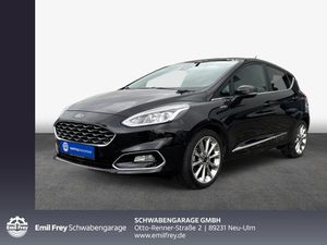 FORD-Fiesta-10 EcoBoost S&S *B&O*KAMERA*,Ojazdené vozidlá