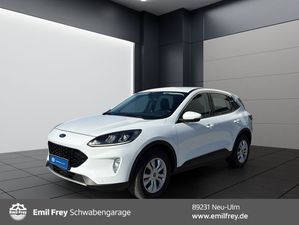 FORD Kuga 1.5 EcoBoost *PDC*DAB*LED*