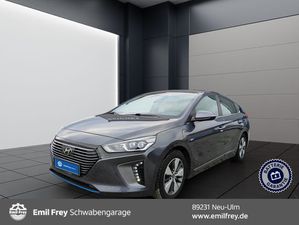 HYUNDAI IONIQ Plug-in-Hybrid 1.6GDI *KAMERA*XENON*