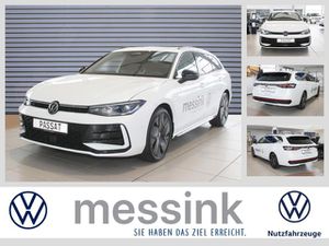 VW-Passat Variant-,Demonstrasjonsbil