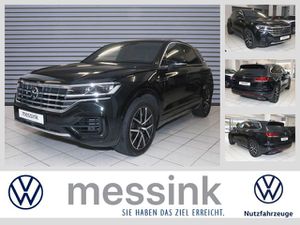 VW-Touareg-,Demo vehicle