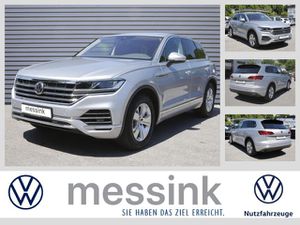 VW-Touareg-,Vehículo de ocasión