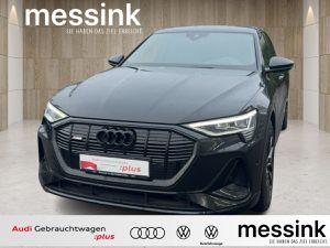 AUDI-e-tron-,Ojazdené vozidlá