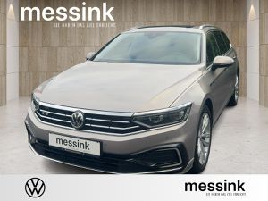 VW-Passat Variant-,Подержанный автомобиль