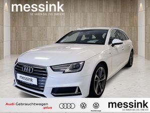 AUDI-A4-,Gebrauchtwagen