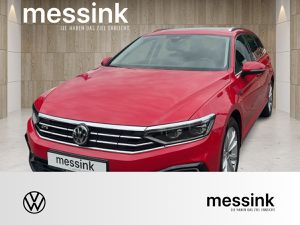 VW-Passat Variant-,Vehículo de ocasión