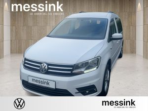 VW-Caddy Maxi-,Gebrauchtwagen