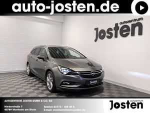 OPEL-Astra-Tourer 16 Turbo Innovation Navi  SHZ Pano,Véhicule d'occasion