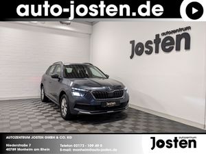 SKODA-Kamiq-Ambition 10 TSI Navi Virtual LED CarPlay DAB SHZ,Vehicule second-hand