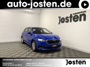 SKODA-Fabia-Ambition 10 TSI DSG AHK LED CarPlay GJR,Vehículo del año