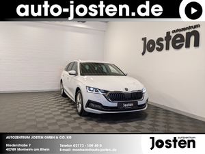 SKODA-Octavia-Combi Style 20 TDI DSG LED HUD Navi Virtual,Употребявани коли