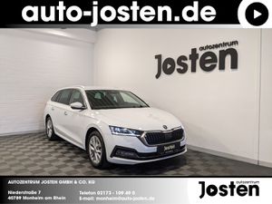 SKODA-Octavia-Combi Style 20 TDI DSG LED HUD Navi Memory CarPlay,Véhicule d'occasion