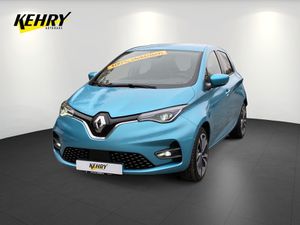 RENAULT-ZOE-Life R110 ZE 50 inkl Batterie,Gebrauchtwagen