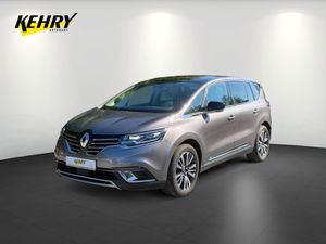 RENAULT-Grand Scenic-Black Edition TCe 160 EDC,Gebrauchtwagen