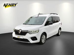 RENAULT-Kangoo-Equilibre dCi 95 ,Gebrauchtwagen