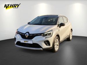 RENAULT-Captur-Intens TCe 140 EDC,Gebrauchtwagen