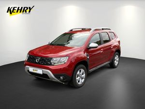 DACIA-Duster-Urban TCe 130 2WD,Vehicule second-hand