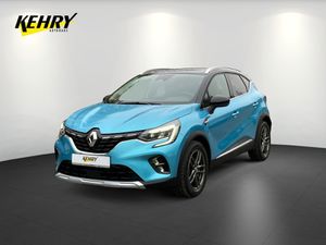 RENAULT-Captur-Edition One Plug-In 160,Vehículo de ocasión