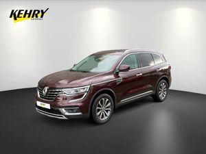 RENAULT-Koleos-1,7 dCi 150 AT Limited,Подержанный автомобиль