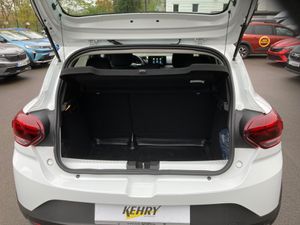 DACIA-Sandero-Stepway Comfort TCe 100 ECO-G,Употребявани коли