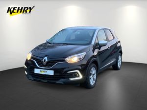 RENAULT-Captur-Limited TCe 90 ,Vehículo de ocasión