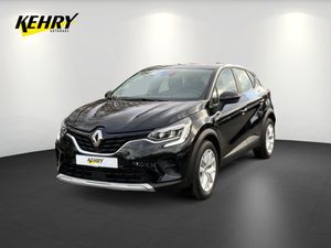 RENAULT-Captur-Equilibre TCe 90,kullanılmış otomobil