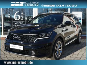 KIA-Sorento-22 CRDi DCT8 AWD Spirit  *NAVI* LED*,Předváděcí vozidlo