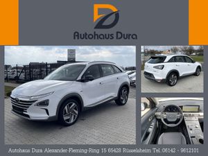 HYUNDAI-Nexo-Premium Automatik Navi+Leder+Led+Shz+Sd,Употребявани коли