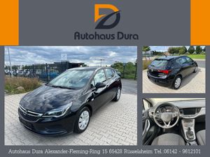 OPEL-Astra-16 D Business StartStop Navi+Kamera+Shz,Polovna