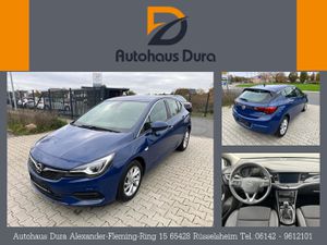 OPEL-Astra-12 T Business Elegance StartStop Navi+Led,Vehicule second-hand