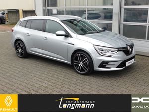 RENAULT-Megane-Grandtour ZEN E-TECH Plug-in 160,Auto usate