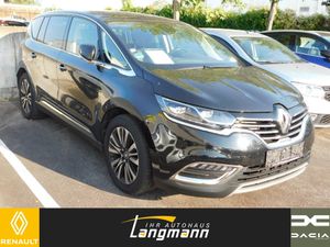 RENAULT-Espace-V Initiale Paris 5-Sitzer,Подержанный автомобиль