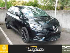 RENAULT-Scenic-IV BLACK Edition TCe 160 EDC GPF,Gebrauchtwagen