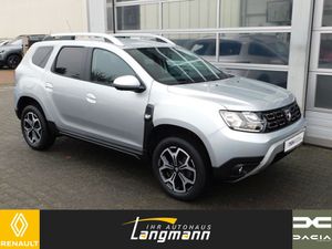 DACIA-Duster-Prestige TCe 130 2WD GPF,Подержанный автомобиль