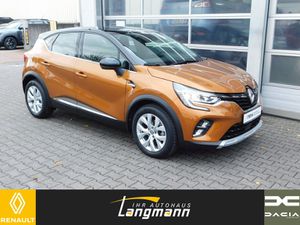 RENAULT-Captur-II INTENS TCe 100 LPG,Подержанный автомобиль