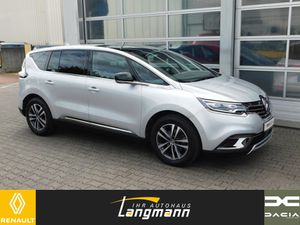 RENAULT-Espace-Intens BLUE dCi 190 EDC,Демонстрационный автомобиль