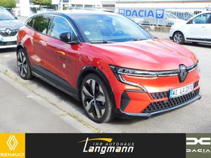 RENAULT-Megane-E-Tech 100% elektrisch,Gebrauchtwagen