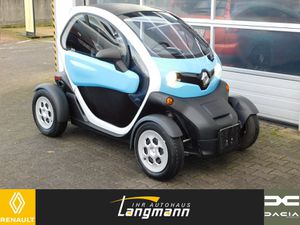 RENAULT-Twizy-Life 80 zzg Batteriemiete,Подержанный автомобиль