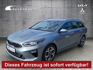 KIA-CEED SPORTSWAGON 16D DCT7 SPIRIT Navi Tech-Ceed Sportswagon,Véhicule d'occasion