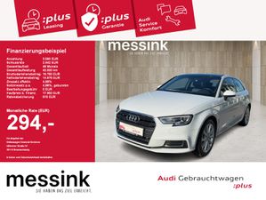 AUDI-A3-,Gebrauchtwagen