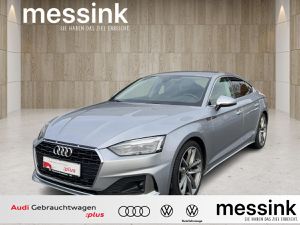 AUDI-A5-,Gebrauchtwagen